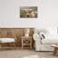 Highland Dreams Bétail, art de la giclée, conception de Kim Allen-114341586-114341585
