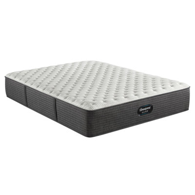 Beautyrest Silver BRS900-C Extra Firm 13.75" Innerspring Mattress