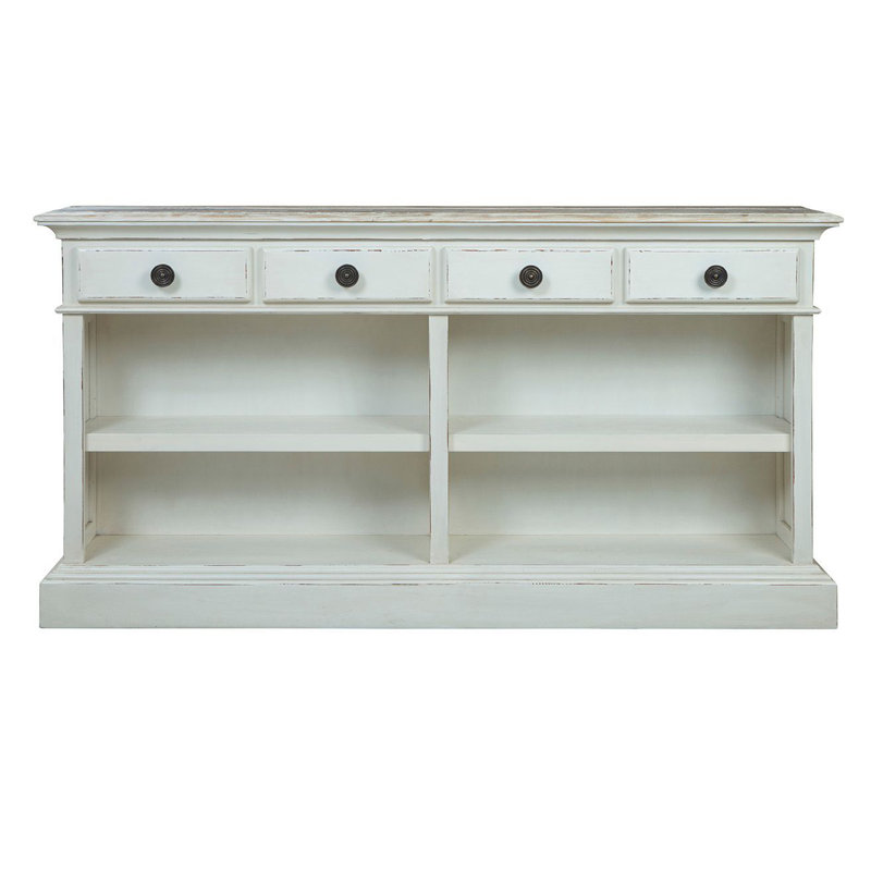 Oceanside Console Table
