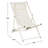 Hensel Folding Deck Chair-1546755728