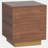 Hernan Wood Side Table