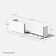 Block Series Window Box Planter
