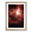 Universe in Abstract Vol.8 - Picture Frame Graphic Art Print-55772847-55772848