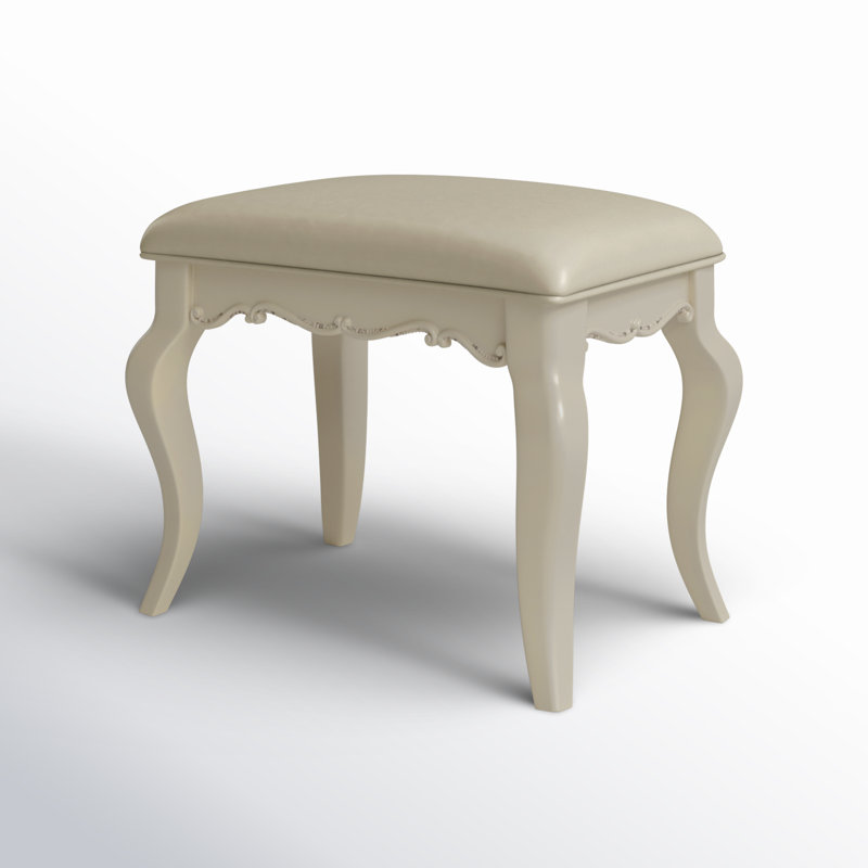 Tabouret de coiffeuse Mikenley