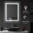 LED Bathroom Mirror