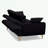  Bertan Upholstered Convertible Sofa-895062475