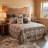 Wooded River Cascada Bedspread Set Queen-2105576669