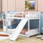 Erynne Kids Twin Over Twin Bunk Bed-1825771177