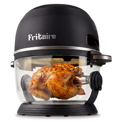 Friteuse à air non toxique