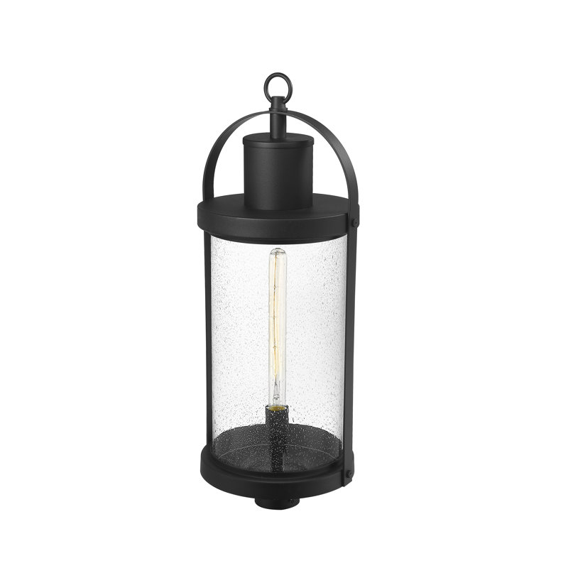 Tête de lanterne 1 lumière Vierra