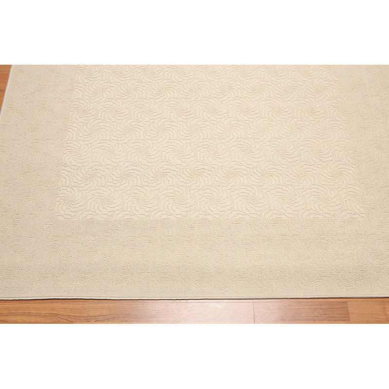 Bischof Wool Indoor Rug