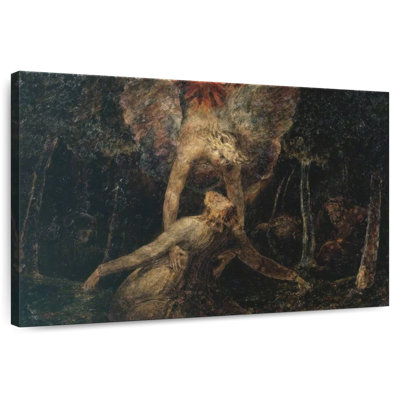 Adella The Agony In The Garden 1799-1800