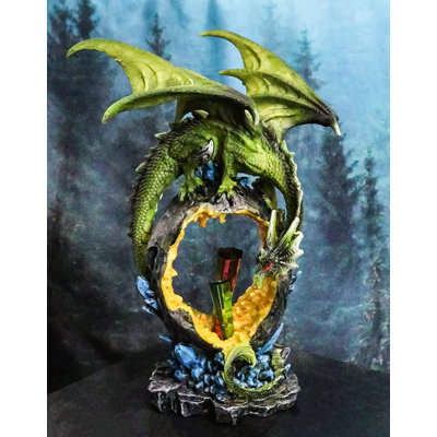 Ikramudeen Fantasy & Sci-Fi Figurines & Sculptures