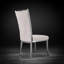 Fauteuil d'appoint en velours-86655600-86655599