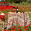 Jardine Tablecloth-1101836601