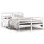 Solid Wood Bed Frame-291446263-291446271