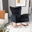 Chaise berçante Jevon-1406860285