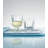 8oz. Wine Glass Set