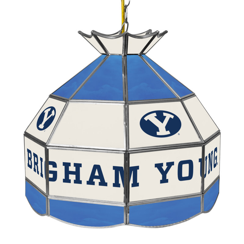 Air Force Academy 1 - Light Pool Table Lights Pendant, BYU