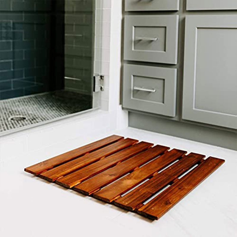 Tapis de douche 