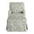 Rococo Green Chenille