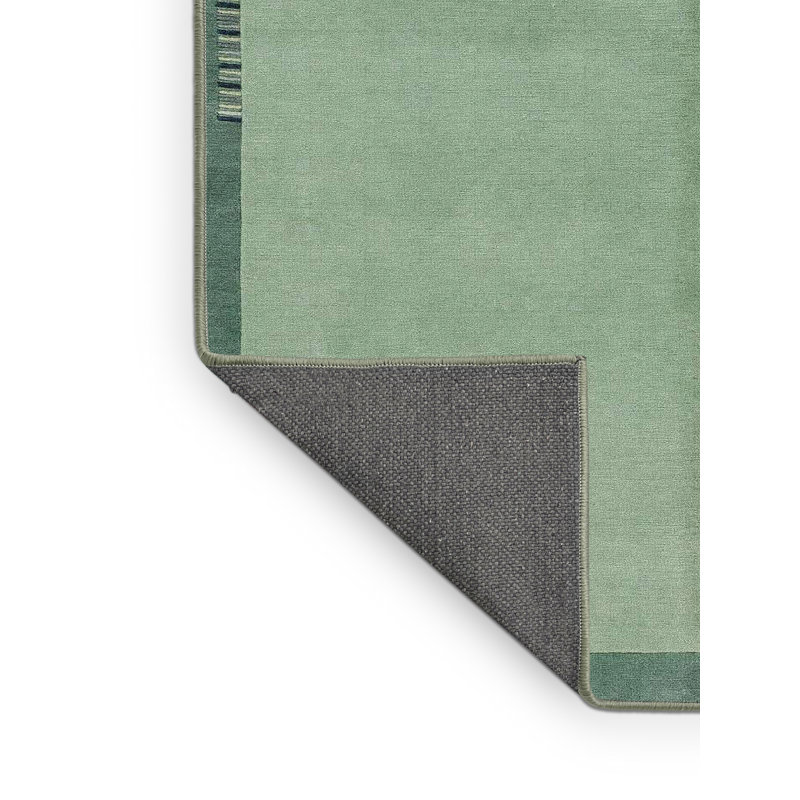 Abstract Indoor Rug, Rectangle 7' x 10'