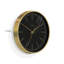 Studio Acrylic Wall Clock