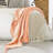 Hand Woven Throw Blanket-966150254