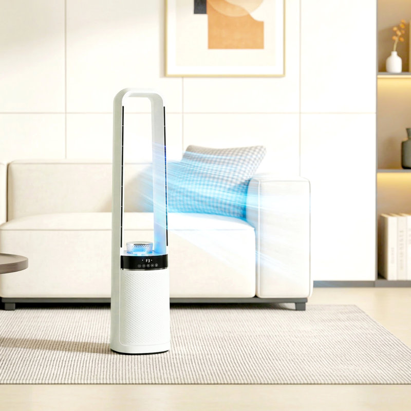Tower Fan