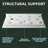 Acrylic Alcove Shower Pan 60" W X 32" D Rectangular Single Threshold Shower Base with Non-slip Design in White-122950199