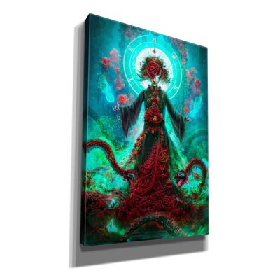 Highams " Hecate "