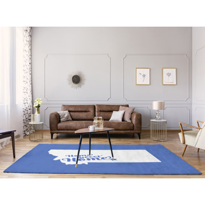 Chenille Indoor Rug