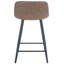 Tabouret de comptoir 23,5 po Heilman-188480854