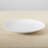 Miera Porcelain Round Dinner Plate