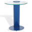 Table d'appoint en métal Richardson-1028081275