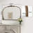 Kalie Arched Baroque Wall Mirror -1548180484-1548180504