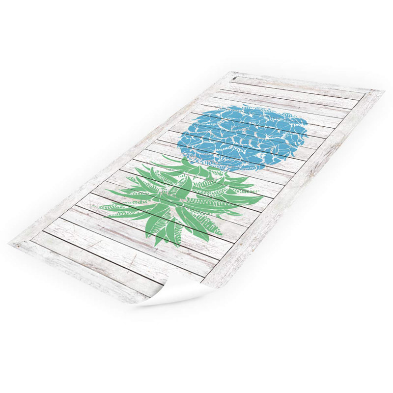 Chorley Non-Slip Indoor Doormat, 180 x 68 cm
