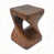 Brun antique