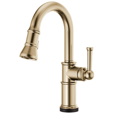 Artesso® SmartTouch® Pull-Down Prep Faucet