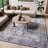 New Concepts Machine Washable Area Rug-89957751