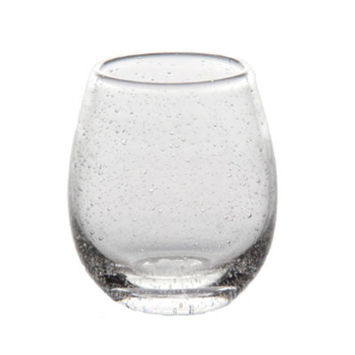 Jorry 16oz. Handmade Wine Glass Set