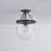 DUNBAR Semi Flush by Ariel Okin