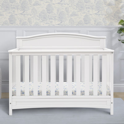 Emery 4-in-1 Convertible Crib