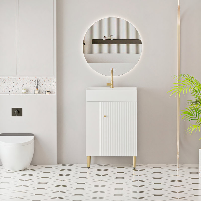 Vanities