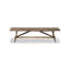 Elio Solid Wood Coffee Table