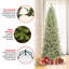 Arbre de Noël Slim-1384520513