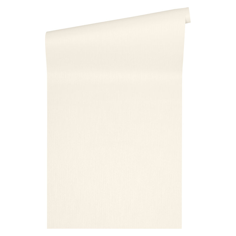 Versace Oro Noble Unpasted Vinyl Wallpaper, Cream