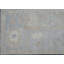 Tapis turc carré fait à la main 12 pi x 12 pi 5 po