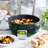 GreenPan Elite Ceramic Nonstick 6-Quart Essentaial Smart Skillet-86797894