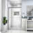 Brushed Nickel selected
